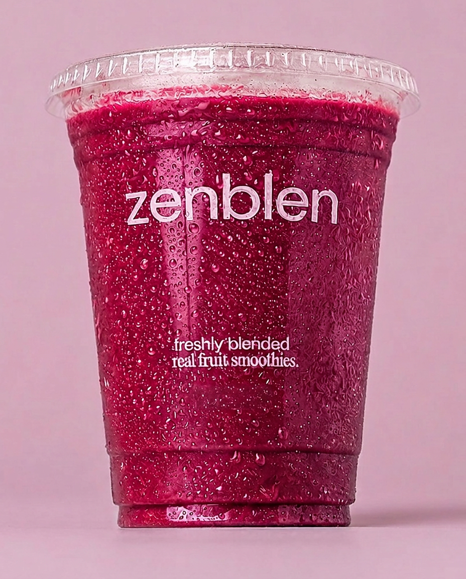 Berry Bliss